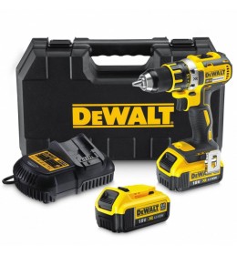 Aku bušilica DeWalt DCD790M2