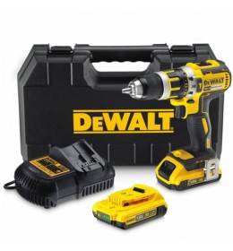 Aku bušilica DeWalt DCD795D2