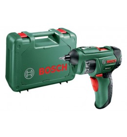 Aku odvrtač Bosch PSR Select