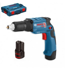 Aku odvrtač za suvu gradnju Bosch GTB 12V-11 Professional kofer