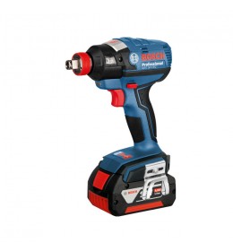 Bosch Professional akumulatorska bušilica-odvrtač GDX 18 V-EC 