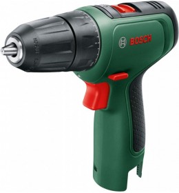 Akumulatorska bušilica odvrtač Bosch EasyDrill 1200 solo