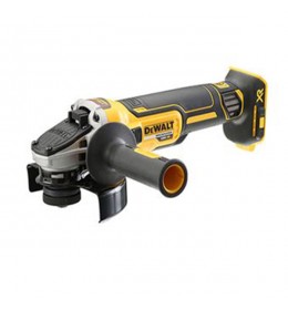 Akumulatorska ugaona brusilica 18V DeWalt DCG405N