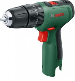 Bosch Akumulatorska vibraciona bušilica - odvrtač EasyImpact 1200 