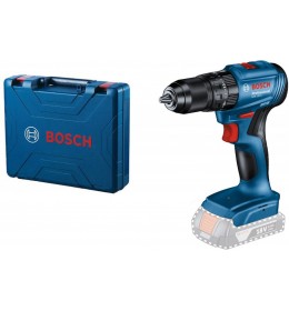 Akumulatorska vibraciona bušilica - odvrtač 18V Bosch GSB 185-Li  