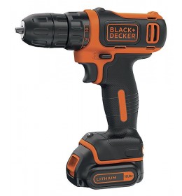 Akumulatorska bušilica-odvrtač Black&Decker BDCDD12