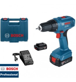 Akumulatorska bušilica-odvrtač Bosch GSR 1440-LI Professional