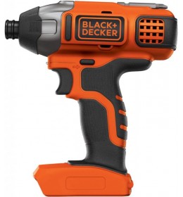 Akumulatorski udarni odvrtač Black+Decker solo