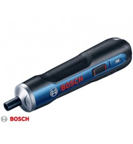 Akumulatorski odvrtač Bosch Go