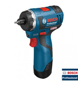 Akumulatorski odvrtač Bosch GSR GSR 12V-20 HX Professional