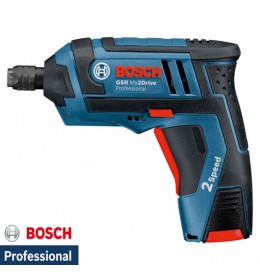 Akumulatorski odvrtač Bosch GSR Mx2Drive Proffesional