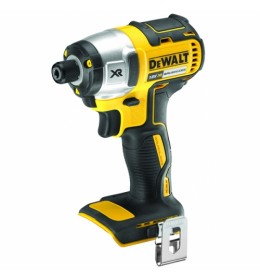 Akumulatorski odvrtač DeWalt DCF886N Solo 