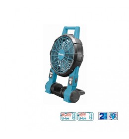 Akumulatorski ventilator Makita BCF201Z