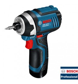 Akumulatorski vibracioni odvrtač Bosch GDR 12V-105 Professional