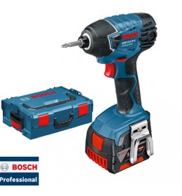 Akumulatorski vibracioni odvrtač Bosch GDR 14,4 V-LI Professional