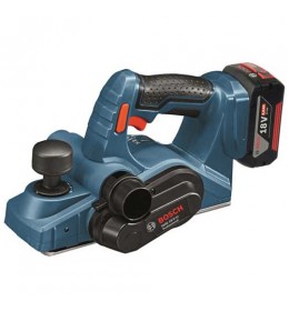 Bosch GHO 18 V-Li akumulatorsko rende