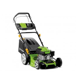 Benzinska kosilica za travu FIELDMANN FZR 4611-144B 