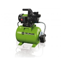 Baštenska pumpa  FIELDMANN FVC 8550 EC