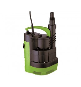 Potopna muljna pumpa za vodu FIELDMANN FVC 5015-EK