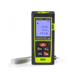 Laserski daljinomer 0.05-50m FIELDMANN FDLM 1050 