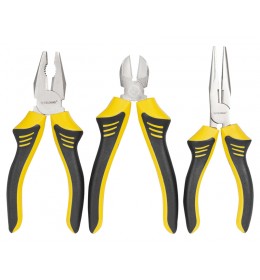 Set kleša FIELDMANN FDN 1020 