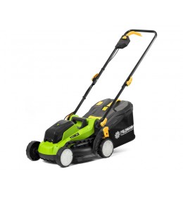 Akumulatorska kosilica za travu 20V FIELDMANN FZR 70335-A 