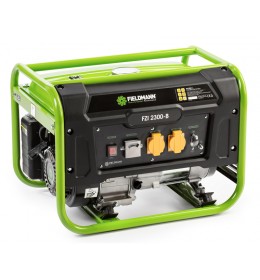 Benzinski agregat FIELDMANN FZI 2300-B 