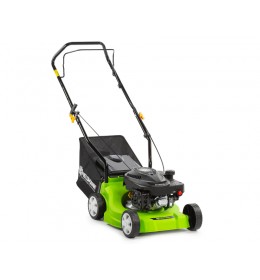 Benzinska kosilica za travu FIELDMANN FZR 4006-80BH 