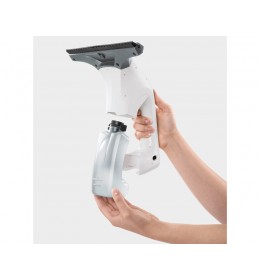 Akumulatorski usisivač za prozore beli (1.633-608.0) KARCHER WV 1 Plus 
