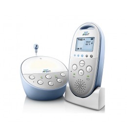 Alarm za bebe Dect Baby Monitor 0854