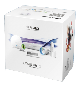 Alarmni sistem Fibaro Starter KIT EU