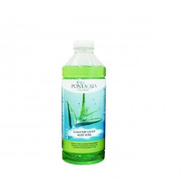 Algastop Herbal Super Aloe Vera 1l