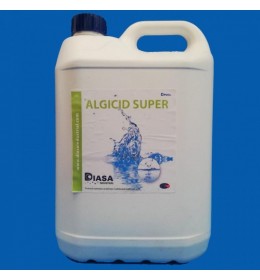 Algicidi super 5L AGL 350 Š-32124