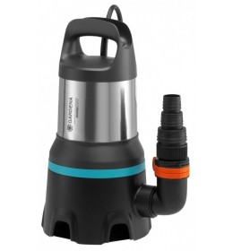 Pumpa za prljavu vodu 20000 AQUASENZOR