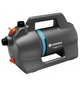 Baštenska pumpa SILENT 4100