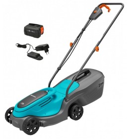 Baterijska kosilica POWERMAX 30/18V P4A