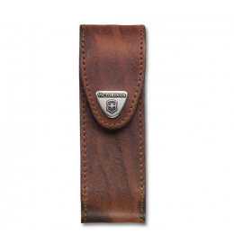 Victorinox futrola kožna braon