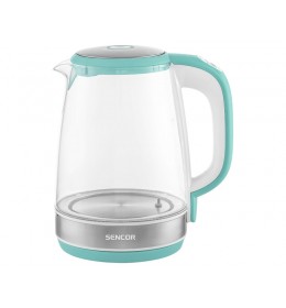 Kuvalo SENCOR SWK 2191GR 