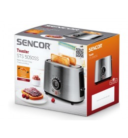 Toster SENCOR STS 5050SS