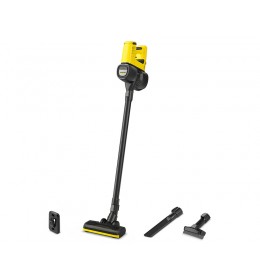 KARCHER VC 4 Štapni usisivač sa posudom
