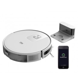Robot usisivač sa posudom BEKO RoboSmart VRR 60314 VW