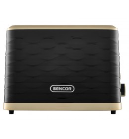 Toster SENCOR STS 7501BK 