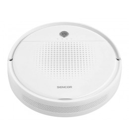 Robot usisivač SENCOR SRV 1550WH