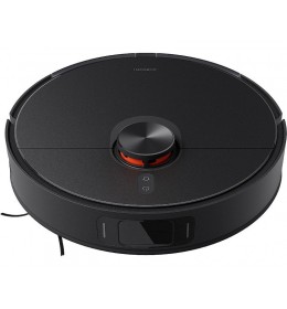 XIAOMI Robot Vacuum S20 EU crni usisivač 