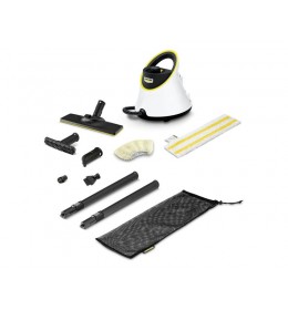 Paročistač beli KARCHER SC 2 Deluxe 