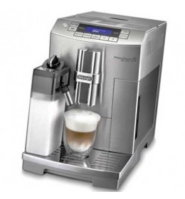 Aparat za kafu DeLonghi ECAM 28.465.MB Primadona gray