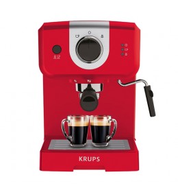 Aparat za espresso Krups XP3205 Molten Lava 