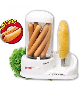 Aparat za hot dog Colossus CSS-5110