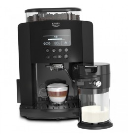 Aparat za kafu barista Krups EA819N