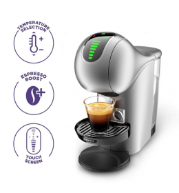 Aparat za kafu Krups Dolce Gusto Genio S Touch KP440E